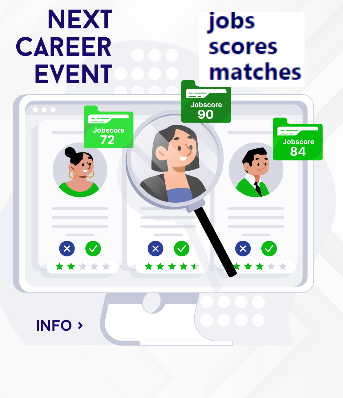 Career Event